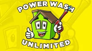 Power Wash Unlimited