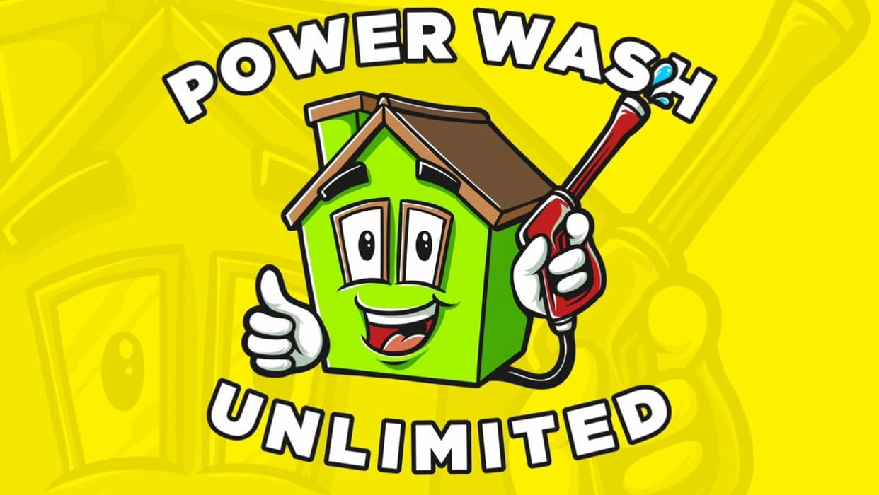 Power Wash Unlimited